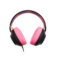 Foto ilustrativa LucidSound LS10 Headset Gamer Com Fio - Midnight Surf