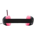 Foto ilustrativa LucidSound LS10 Headset Gamer Com Fio - Midnight Surf