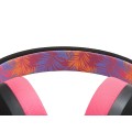 Foto ilustrativa LucidSound LS10 Headset Gamer Com Fio - Midnight Surf
