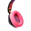 Foto ilustrativa LucidSound LS10 Headset Gamer Com Fio - Midnight Surf