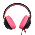 Foto ilustrativa LucidSound LS10 Headset Gamer Com Fio - Midnight Surf
