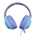 Foto ilustrativa LucidSound LS10 Headset Gamer Com Fio - Ocean Waves