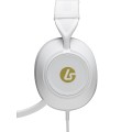 Foto ilustrativa LucidSound LS10X Headset Gamer com Fio para Xbox Series X|S - Branco