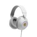 Foto ilustrativa LucidSound LS10X Headset Gamer com Fio para Xbox Series X|S - Branco