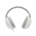 Foto ilustrativa LucidSound LS10X Headset Gamer com Fio para Xbox Series X|S - Branco