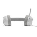 Foto ilustrativa LucidSound LS10X Headset Gamer com Fio para Xbox Series X|S - Branco