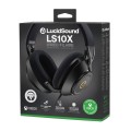 Foto ilustrativa LucidSound LS10X Headset Gamer com Fio para Xbox Series X|S - Preto