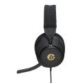 Foto ilustrativa LucidSound LS10X Headset Gamer com Fio para Xbox Series X|S - Preto