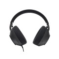 Foto ilustrativa LucidSound LS10X Headset Gamer com Fio para Xbox Series X|S - Preto