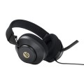 Foto ilustrativa LucidSound LS10X Headset Gamer com Fio para Xbox Series X|S - Preto