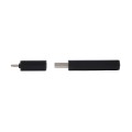 Foto ilustrativa LucidSound LS500P Headset Gamer Sem Fio para PlayStation 5 - Preto