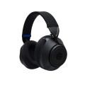 Foto ilustrativa LucidSound LS500P Headset Gamer Sem Fio para PlayStation 5 - Preto