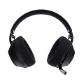 Foto ilustrativa LucidSound LS500P Headset Gamer Sem Fio para PlayStation 5 - Preto