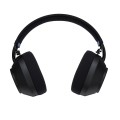 Foto ilustrativa LucidSound LS500P Headset Gamer Sem Fio para PlayStation 5 - Preto