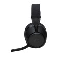 Foto ilustrativa LucidSound LS500P Headset Gamer Sem Fio para PlayStation 5 - Preto