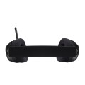 Foto ilustrativa LucidSound LS500P Headset Gamer Sem Fio para PlayStation 5 - Preto