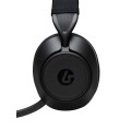 Foto ilustrativa LucidSound LS500P Headset Gamer Sem Fio para PlayStation 5 - Preto