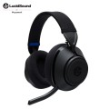 Foto ilustrativa LucidSound LS500P Headset Gamer Sem Fio para PlayStation 5 - Preto