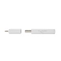 Foto ilustrativa LucidSound LS500X Headset Gamer Sem Fio para Xbox Series X|S - Branco
