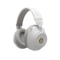 Foto ilustrativa LucidSound LS500X Headset Gamer Sem Fio para Xbox Series X|S - Branco