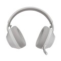 Foto ilustrativa LucidSound LS500X Headset Gamer Sem Fio para Xbox Series X|S - Branco