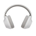 Foto ilustrativa LucidSound LS500X Headset Gamer Sem Fio para Xbox Series X|S - Branco