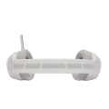 Foto ilustrativa LucidSound LS500X Headset Gamer Sem Fio para Xbox Series X|S - Branco