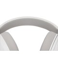 Foto ilustrativa LucidSound LS500X Headset Gamer Sem Fio para Xbox Series X|S - Branco