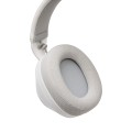 Foto ilustrativa LucidSound LS500X Headset Gamer Sem Fio para Xbox Series X|S - Branco
