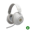Foto ilustrativa LucidSound LS500X Headset Gamer Sem Fio para Xbox Series X|S - Branco