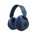 Foto ilustrativa LucidSound LS500X Headset Gamer Sem Fio para Xbox Series X|S - Indigo Fade