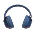 Foto ilustrativa LucidSound LS500X Headset Gamer Sem Fio para Xbox Series X|S - Indigo Fade
