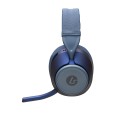 Foto ilustrativa LucidSound LS500X Headset Gamer Sem Fio para Xbox Series X|S - Indigo Fade