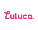 Logo da marca Luluca
