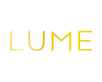 Logo da marca Lume
