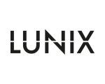Logo da marca Lunix