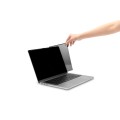 Foto ilustrativa MagPro Elite Filtro de Privacidade Magnético para MacBook Pro 16" (2021 ou Posterior)