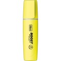 Foto ilustrativa Marca Texto Boost Neon - Sortido