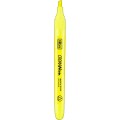 Foto ilustrativa Marca Texto Croma Amarelo Neon