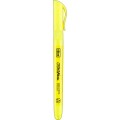 Foto ilustrativa Marca Texto Croma Amarelo Neon