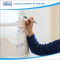 Foto ilustrativa Marcador para Quadro Branco Preto
