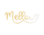 Logo da marca Mellow