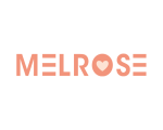Logo da marca Melrose