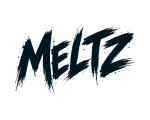 Logo da marca Meltz