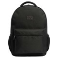 Foto ilustrativa Mochila Basic Lisa MoodPack - Preta