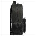 Foto ilustrativa Mochila Basic Lisa MoodPack - Preta
