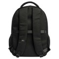 Foto ilustrativa Mochila Basic Lisa MoodPack - Preta