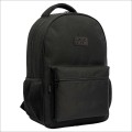 Foto ilustrativa Mochila Basic Lisa MoodPack - Preta