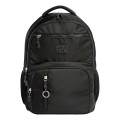 Foto ilustrativa Mochila Class Lisa MoodPack - Preta