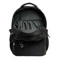 Foto ilustrativa Mochila Class Lisa MoodPack - Preta
